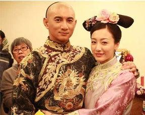 步步惊心花絮爆料视频,幕后故事与精彩瞬间 第2张 步步惊心花絮爆料视频,幕后故事与精彩瞬间 第2张