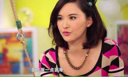 应采儿爆料娱乐圈内幕,应采儿曝惊人内幕，行业真相令人咋舌  第2张